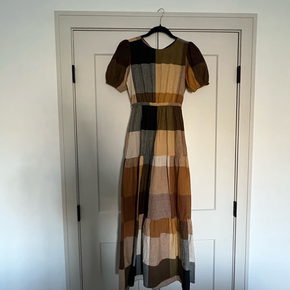 Rujuta Sheth Gema Dress